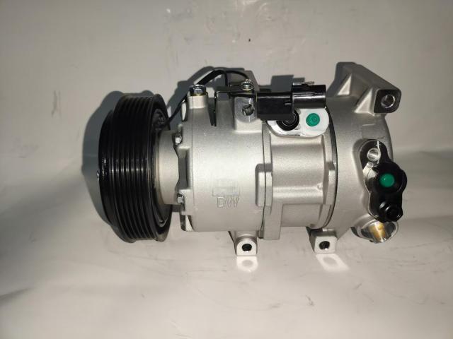 For KIA Forte 2.0 <6PK 125MM>2012