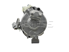 For Toyota Land Cruiser 6PK 2008