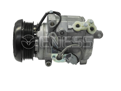For Toyota Land Cruiser 6PK 2008