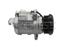 For Toyota Land Cruiser 6PK 2008