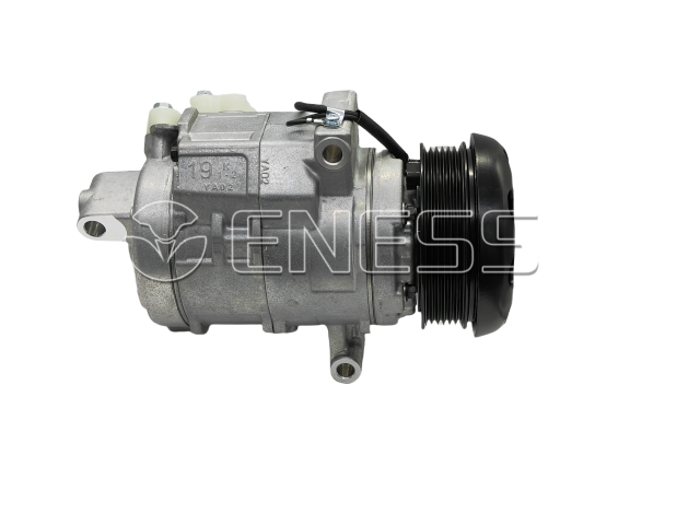 For Toyota Land Cruiser 6PK 2008