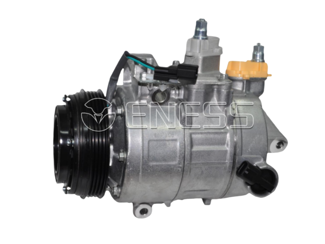 7SBH17C F 4PK 110mm For FORD Explorer 2.3T OE:DG13-19D629-BB/Taurus 2.0L