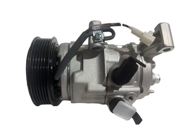10SE13C 6PK 110mm For Toyota Avanza 1.3L