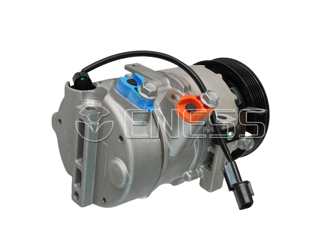 DVE16 N 6PK 115MM For HYUNDAI i40 2011-019  OE:97701-D3200 /Kia Sportage 2.0 2015-2022 /HYUNDAI TUCSON 2015-2020