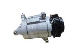 CSP17 6PK 120MM For Chevrolet CAPTIVA 2011-  /OPEL ANTARA 2010-2015 /Holden Captiva CG 2011-2018