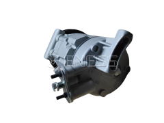 CSP17 6PK 120MM For Chevrolet CAPTIVA 2011-  /OPEL ANTARA 2010-2015 /Holden Captiva CG 2011-2018