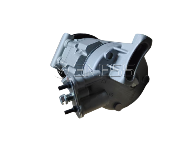 CSP17 6PK 120MM For Chevrolet CAPTIVA 2011-  /OPEL ANTARA 2010-2015 /Holden Captiva CG 2011-2018