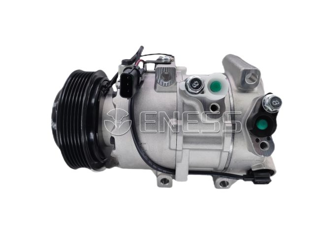 DVE16 B 6PK 120MM For KIA  Sportage 2.0 2010- OE:97701-2S500 /HYUNDAI ix35 2009-2015