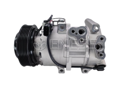 DVE16 B 6PK 120MM For KIA  Sportage 2.0 2010- OE:97701-2S500 /HYUNDAI ix35 2009-2015
