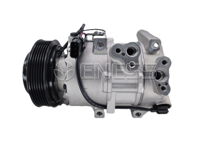 DVE16 B 6PK 120MM For KIA  Sportage 2.0 2010- OE:97701-2S500 /HYUNDAI ix35 2009-2015