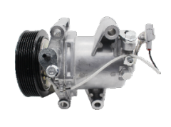 CR08B 7PK 125MM For ISUZU D-Max 3.0L  2018 OE:898382610