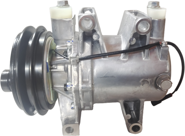CR12SB 1A  125MM For ISUZU D-max 2.5l 2012- OE: 898083-9230