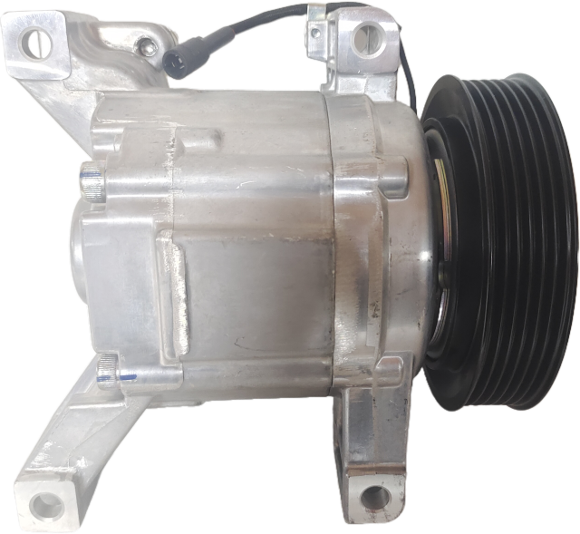 DKV14G 6PK 118MM For ISUZU  Rodeo V6 3.2 1999-2005 OE:404020-0912 /OPEL FRONTERA 2.2i 3.2i V6  1998-/Honda Passport 3.2L  1999