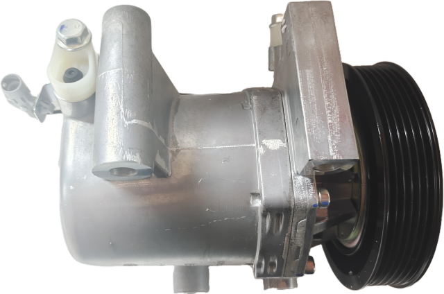 CR08B 6PK 125MM For ISUZU D-Max 1.9 2017-2022 OE:8982568370