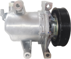 CR08B 6PK 125MM For ISUZU D-Max 1.9 2017-2022 OE:8982568370