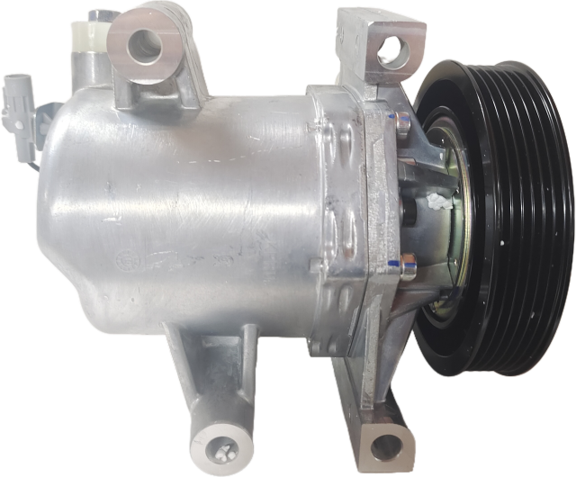 CR08B 6PK 125MM For ISUZU D-Max 1.9 2017-2022 OE:8982568370
