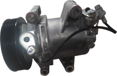 CR08B 7PK 125MM For ISUZU D-Max 3.0L  2018 OE:898382610