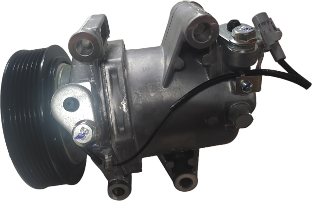 CR08B 7PK 125MM For ISUZU D-Max 3.0L  2018 OE:898382610