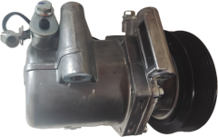 CR08B 7PK 125MM For ISUZU D-Max 3.0L  2018 OE:898382610