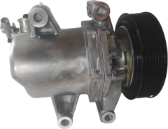 CR08B 7PK 125MM For ISUZU D-Max 3.0L  2018 OE:898382610