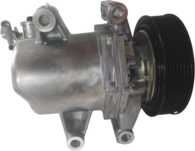 CR08B 7PK 125MM For ISUZU D-Max 3.0L  2018 OE:898382610