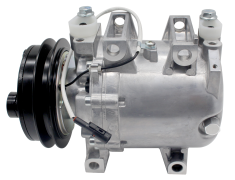 CR14 1A 125MM For ISUZU D-MAX 2.5 02-12  OE:8980839230