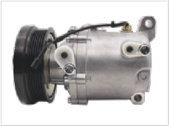 For ISUZU D-Max 3.5<6PK 125MM> /CHEVROLET LUV D-Max 3.5 2005-