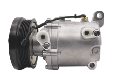 For ISUZU D-Max 3.5<6PK 125MM> /CHEVROLET LUV D-Max 3.5 2005-