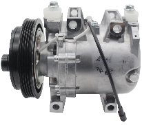 For ISUZU D-max 07 CR-14