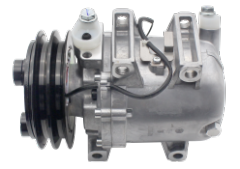 CR14 2A 132mm For ISUZU D-Max 3.0 Diesel 2006-2012 OE: 8973694150  /Rodeo 2.5 3.0 Diesel 2006-2012