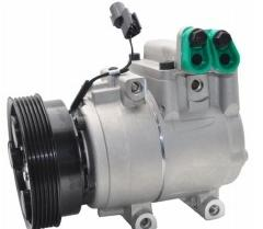 For HYUNDAI Coupe 2.7