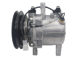 SV07E 1A 120MM LF For DAIHATSU  /KUBOTA