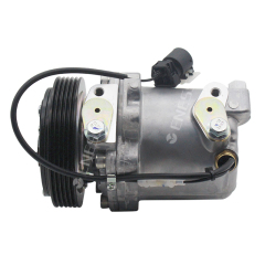 SS96D1 5PK 110mm  For BMW 3Series(E36) 320i  OE: 64528391474 /Z3 2.0 096-03