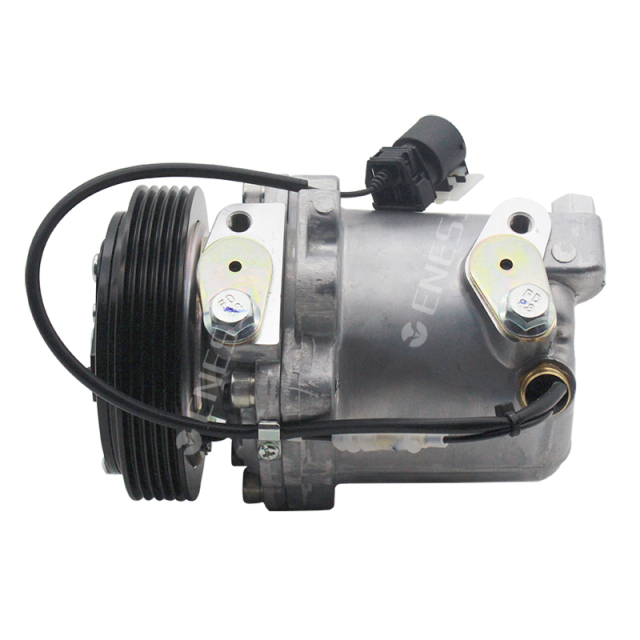 SS96D1 5PK 110mm  For BMW 3Series(E36) 320i  OE: 64528391474 /Z3 2.0 096-03