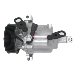 DKV-09Z 7PK 100MM for SMART 	FORTWO Convertible 1.0 2014- OE: A45383070000/	FORFOUR Hatchback 0.9 2014- /RENAULT  TWINGO 1.0 2014-2024