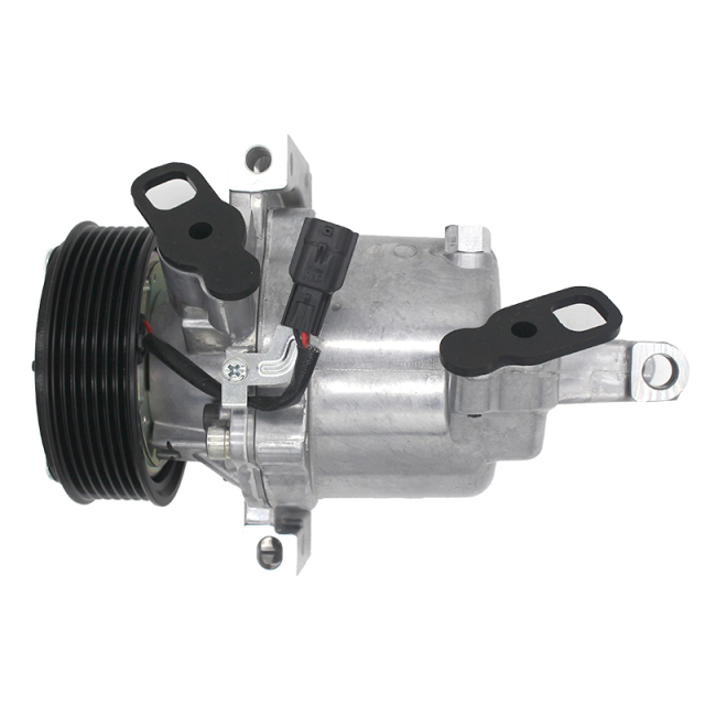 DKV-09Z 7PK 100MM for SMART 	FORTWO Convertible 1.0 2014- OE: A45383070000/	FORFOUR Hatchback 0.9 2014- /RENAULT  TWINGO 1.0 2014-2024
