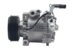 QS70 6PK 98mm For MITSUBISHI ASX 2010-