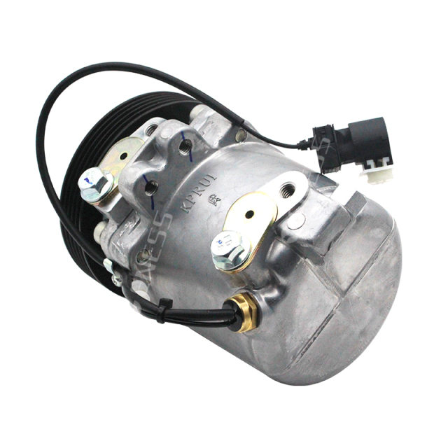 SS96D1 5PK 110mm  For BMW 3Series(E36) 320i  OE: 64528391474 /Z3 2.0 096-03