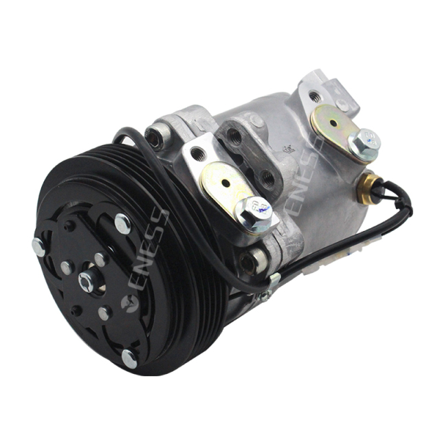 SS96D1 5PK 110mm  For BMW 3Series(E36) 320i  OE: 64528391474 /Z3 2.0 096-03