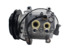 MSC90T 1A 143mm FOR MITSUBISHI Kent BUS OE: AKC201A251