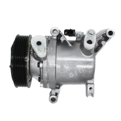 XS CR08D 6PK 110mm For Mazda MX5 2.0 2015- OE:NA6W-61450