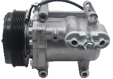 For FORD FIESTA VI 1.4 1.6 TDCI