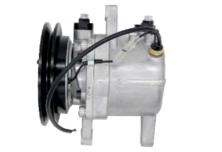 SV07E 1A 123MM For DAIHATSU CUORE 1.0 2003-  OE:447220-6771
