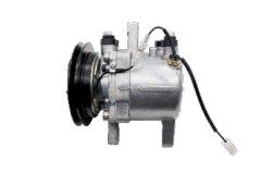SV07E 1O 118MM For DAIHATSU Hijet S200P OE:447260-5800