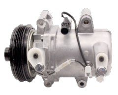 CR12SB 4PK 116MM For Mitsubishi Triton L200 (With Sensor)