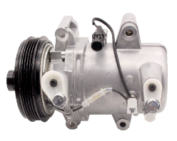 CR12SB 4PK 116MM For Mitsubishi Triton L200 (With Sensor)