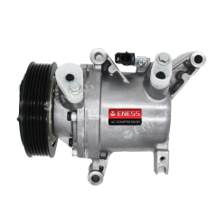 XS CR08D 6PK 110mm For Mazda MX5 2.0 2015- OE:NA6W-61450