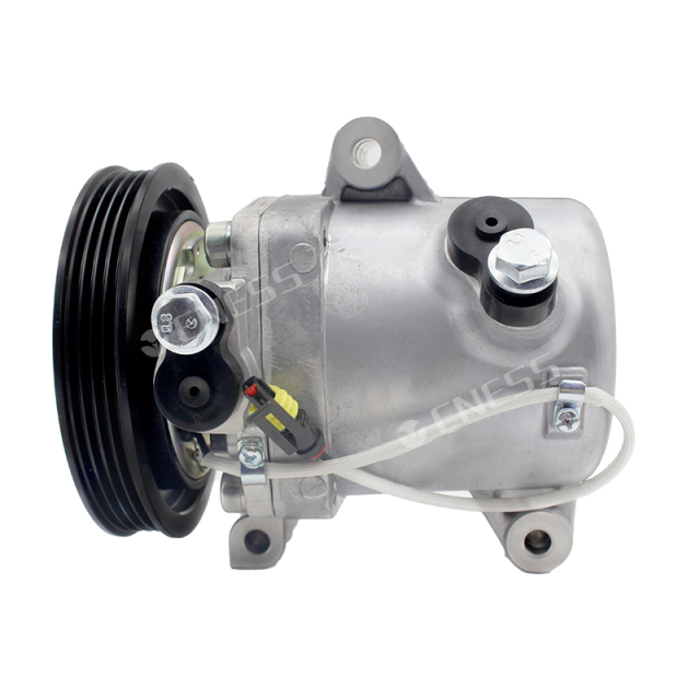 SS96  4PK 120mm  For Smart Fortwo OE:A1322300011 /Smart CITY-COUPE (450)  / MERCEDES BENZ W168