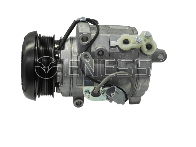 For Toyota Land Cruiser 6PK 2008