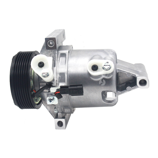 CR08b-DKV09Z 7PK 100MM For Nissan Kicks 1.6 2021-   /RRNAULT SANDERO 1.0 19- OE: 92600-3541R  /DACIA DUSTER 17- /LOGAN 1.0 19- /NISSAN MICRA 1.0 16-